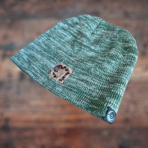 Pokemon Center Whimsicott’s Substitute - Gorro tejido verde - Whimsicott - Imagen 1 de 3