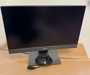 Dell Optiplex 7760 AIO 27"✔ Intel i7-8700 3.20GHz ✔8GB✔250GB SSD✔ Wi-Fi✔ W11PRO✔ - Picture 1 of 11
