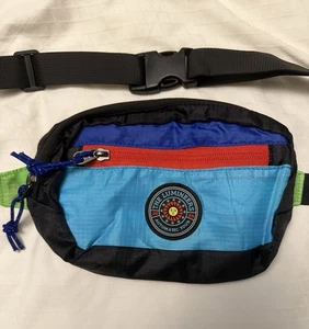 The Lumineers Band Automatic World Tour Retro Fanny Pack Merch Bag Official Rare - Picture 1 of 5