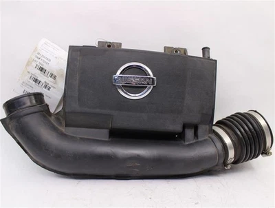 Used Engine Cover fits: 2005 Nissan Xterra  Grade A - Image 1 of 4