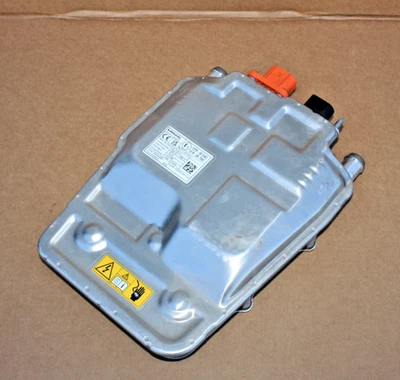 FOR PARTS ONLY! OEM Mopar Battery Coolant heater 68443445AC Jeep 4XE Pacifica - Image 1 of 4