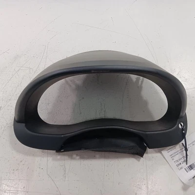 Bisel velocímetro Hyundai Accent tablero moldura envolvente 2012 2013 2014 2015 2016 20 Foto 1 de 4