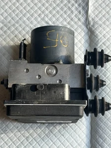 AUDI A4 A5 B8 2014-2016 ANTIBLOQUEO FRENO ABS BOMBA UNIDAD 8K0 907 379 CP OEM (90) - Imagen 1 de 8