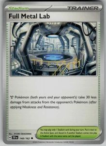 Full Metal Lab Uncommon SV05: Temporal Forces 148/162 NM - Picture 1 of 2