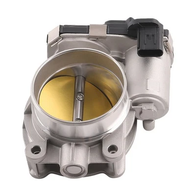 Throttle Body for Cadillac CTS V6 3.0L / 3.6L 2012 2013 2014 2015-2019 12669016 - Image 1 of 4