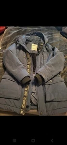 Vingino Winterparka Gr.140 - Bild 1 von 4
