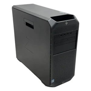 HP Z4 G4 Workstation I Xeon W-2255 3.70GHz I 64GB - 1TB SSD -Nvidia Quadro K2200 - Afbeelding 1 van 7