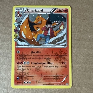 Charizard RC5/RC32 Near Mint!!! - Picture 1 of 9