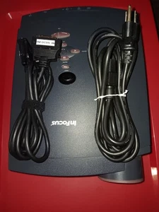 InFocus LP425Z Digital Video Projector 900 lumens - Picture 1 of 5
