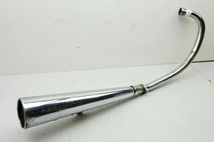 SUZUKI GZ 125 MARAUDER Auspuff original Schalldämpfer Krümmer Auspuffanlage  - Bild 1 von 24