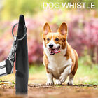 Portable With Lanyard Communication For Recall Training Guide Dog Whistle