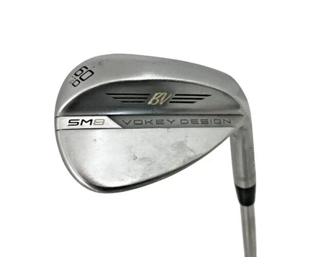 Titleist Vokey SM8 Golf Wedge for sale online | eBay