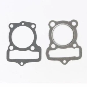 Fits 1983 Honda XR80 Top End Gasket Kit Cometic 773989 - Picture 1 of 1