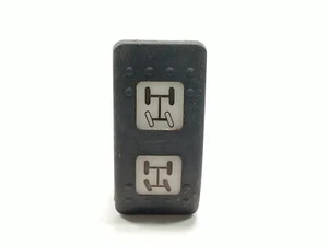 13 Can Am Commander 1000 XT Drive Mode Switch Control Button - Picture 1 of 7