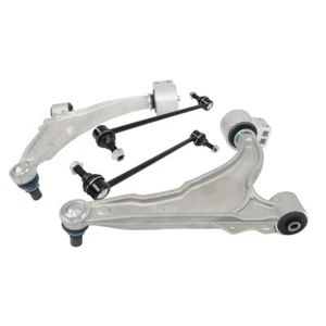 For Buick Verano Chevy Cruze 2011 2012-2015 Front Lower Control Arms Ball Joints - Foto 1 di 11