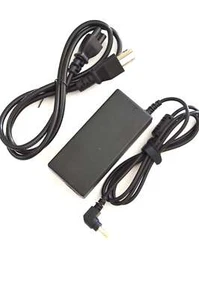 AC Adapter Charger for Toshiba PA3380U-1ACA, PA3396E-1ACA, PA3396U-1ACA, PA3432E - Picture 1 of 1