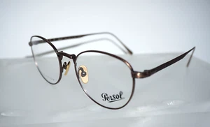 NEU AUTHENTISCH PERSOL 5002-VT 8003 BRILLENRAHMEN - Bild 1 von 6