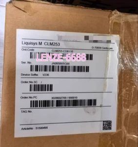 ✅🔥1PC NEW  CLM253-CD8110  For Discounts, Please Contact🔥✅ - Afbeelding 1 van 1