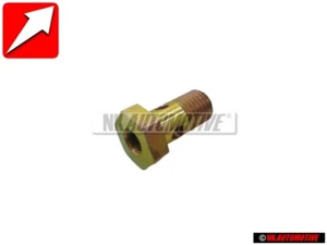 Genuine VW Banjo Bolt - 049133245 - Picture 1 of 1