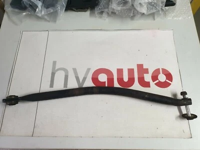 Schubstrebe Längsstrebe Hinterachse links hinten Lancia Delta Integrale  — 第 1/4 张图片