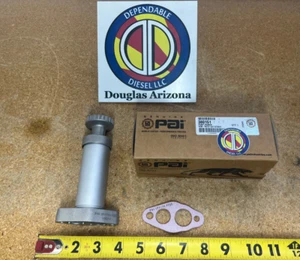 Bomba manual de imprimación para Caterpillar 3306 carrera larga. 380151 Ref# 1375541, 137-5541 - Imagen 1 de 15