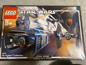 LEGO 10131 Star Wars TIE Fighter Collection Set