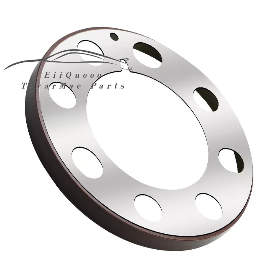 Crank Shaft Reluctor Wheel Tone Ring for Jeep Grand Cherokee Wrangler 1500 - Image 1 of 4