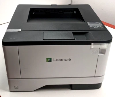 Lexmark MS431dn Monochrome Laser Printer 42ppm Duplex Ethernet 29S0050 - Image 1 of 3