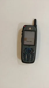358.Motorola i605 Very Rare - For Collectors - Locked Nextel Network - Picture 1 of 7