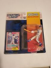 1994 Starting Lineup JOHN OLERUD Baseball MLB Action Figure Toronto Blue Jays