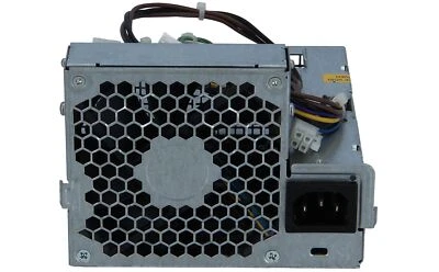 HP - 503376-001 - ALIMENTATORE 240 WATT - Immagine 1 di 3