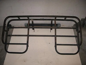 Polaris Sportsman 400 1995 4x4 vehículo todo terreno portaequipajes trasero 2670153-067 - Imagen 1 de 8