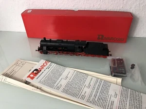 ✅Rivarossi H0 1034 AC Dampflokomotive Tenderlok BR 59 002 DR wie NEU in OVP K43✅ - Bild 1 von 11