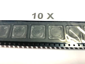 68uH, 1,3A, 170mR, 20%, 68µH,Indukt.,Inductor,SMD,ALKATEL,SS1206680YSB, 10 Stück - Bild 1 von 4