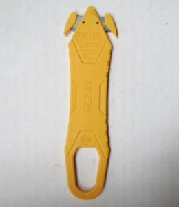 OLFA- SK-15 UTILITY CUTTING KNIFE - EXCELLENT !!!! - Picture 1 of 4