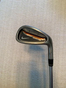 Nike Ignite 6 iron with True Temper Ignite Uniflex Steel Shaft Golf Pride Grip - Picture 1 of 4
