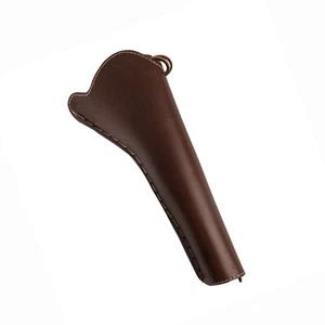 Fits Colt Python Taurus Tracker 66 627 S&W 686 10"Two Position Holster CrossDraw - Picture 1 of 3
