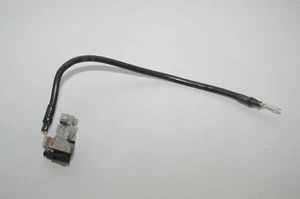 BMW I01 i3 Hybrid Pipe Battery Minus Ibs 6832697 61216832697 - Picture 1 of 4