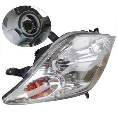 For RH 2004-2005 SCION Xa Headlight Headlamp Passenger Right Side Front Lamp USA - Image 1 of 4