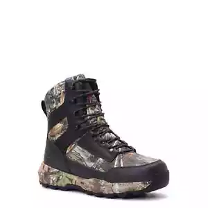 Ozark Trail Men's 8-Inch Hunting Boots - Picture 1 of 5