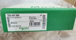 1PCS NEW Schneider PLC Analog Output Module TSXASY800 Fast Shipping - Picture 1 of 2