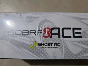 Ghost RC Cobra 8 ACE 1/10 No Prep Drag Brushless Sensored ESC (2-4S - Picture 1 of 4
