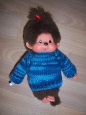  Pullover für 20,0 cm Puppe, Handarbeit gestrickt Puppen Kleidung 