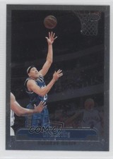 1999-00 Topps Chrome Chris Gatling #166