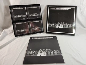 The Complete Columbia Recordings Of Woody Herman Orchestra & Woodchoppers MOSAIC - Picture 1 of 21