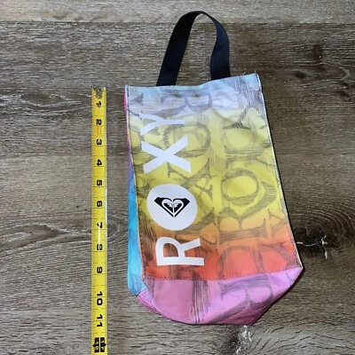 Bolsa de almuerzo Roxy multicolor Foto 1 de 2