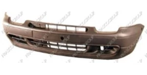 PARE-CHOC AVANT POUR RENAULT TWINGO I 93 98 1993 1998 - Imagen 1 de 1