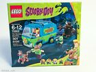 LEGO Scooby-Doo! The Mystery Machine Set No. 75902 SEALED IN BOX
