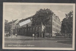 Halle Saale Frankesche Stiftungen Verlag Meixner - Bild 1 von 2