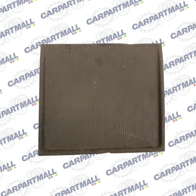 2002-2004 Honda CR-V Center Console Pocket Liner Mat Tray OEM - Image 1 of 4